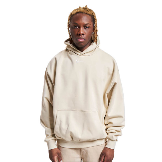 Karl Kani Ανδρικό φούτερ Small Signature Os Heavy Sweat Hoodie
